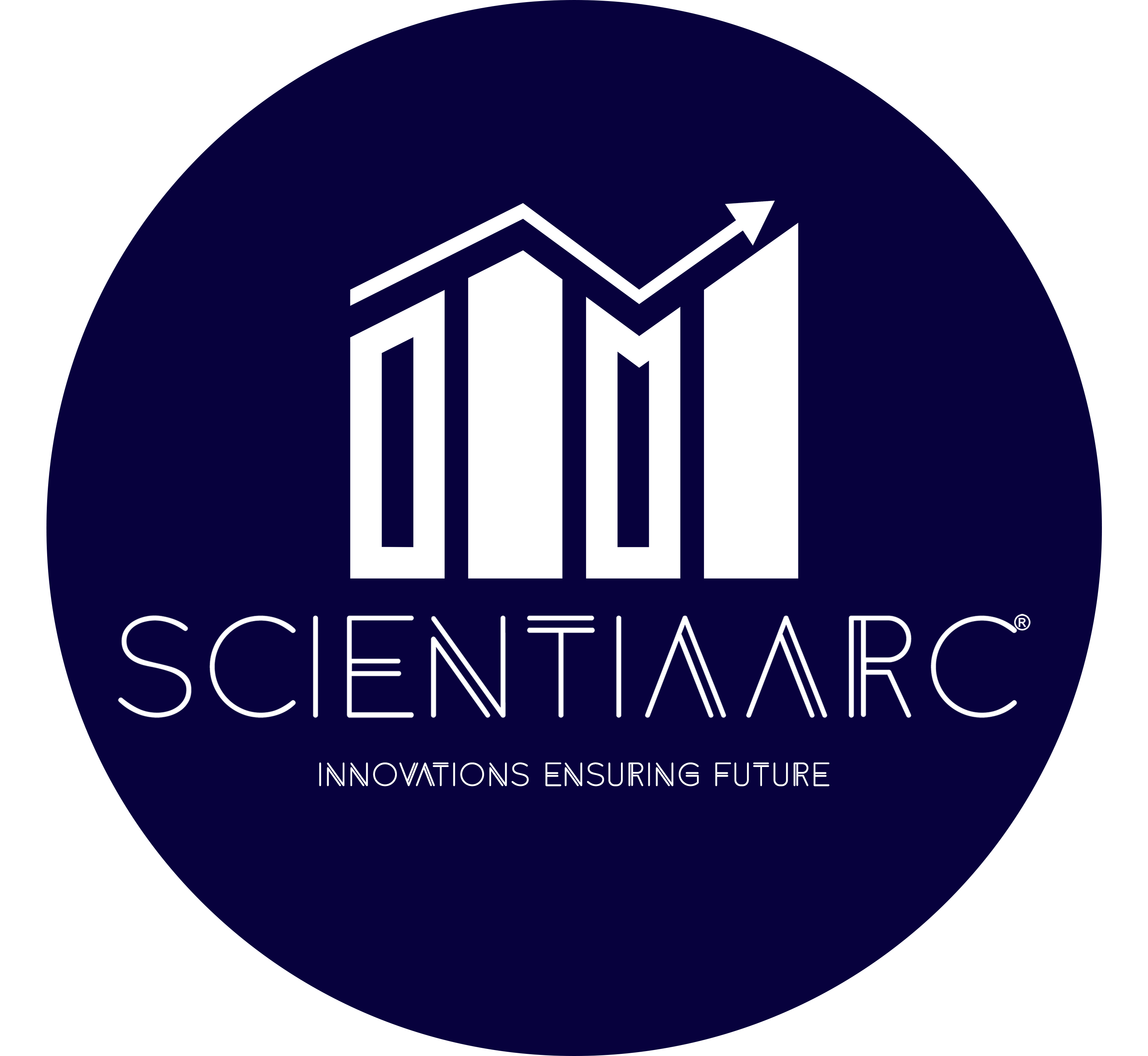 Scientiaarc Solutions LLP